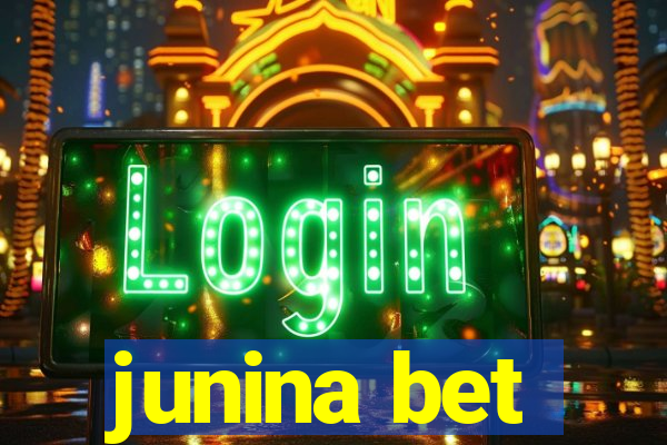 junina bet